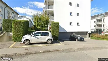 Apartments for rent in Luzern-Land - Photo from Google Street View
