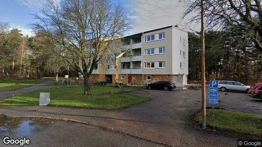 Apartments for rent in Eskilstuna - Photo from Google Street View