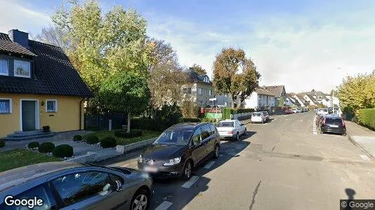 Apartments for rent in Bonn - Photo from Google Street View