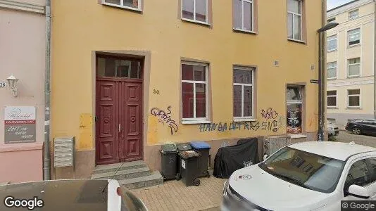 Apartments for rent in Schwerin - Photo from Google Street View