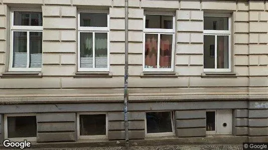 Apartments for rent in Schwerin - Photo from Google Street View