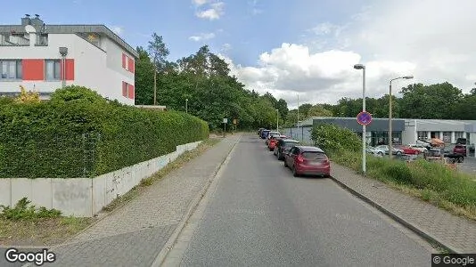 Apartments for rent in Dresden - Photo from Google Street View