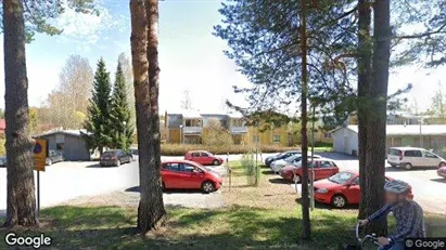 Apartments for rent in Järvenpää - Photo from Google Street View