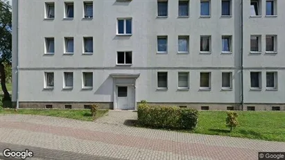 Apartments for rent in Saalekreis - Photo from Google Street View Apartments for rent in Saalekreis - Photo from Google Street View