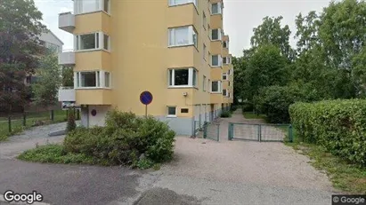 Apartments for rent in Helsinki Eteläinen - Photo from Google Street View Apartments for rent in Helsinki Eteläinen - Photo from Google Street View