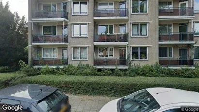 Apartments for rent in Enschede - Photo from Google Street View