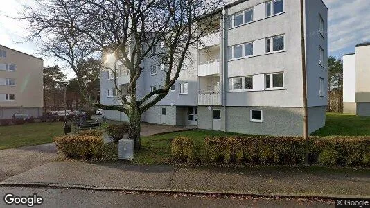 Apartments for rent in Eskilstuna - Photo from Google Street View