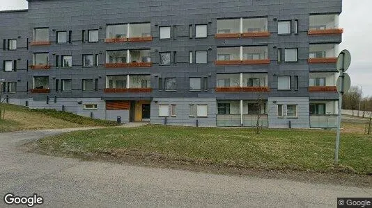 Apartments for rent in Tampere Kaakkoinen - Photo from Google Street View