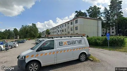 Apartments for rent in Lohja - Photo from Google Street View