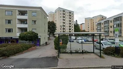 Apartments for rent in Nyköping - Photo from Google Street View