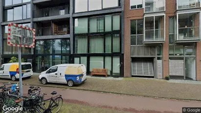 Apartments for rent in Amsterdam Centrum - Photo from Google Street View