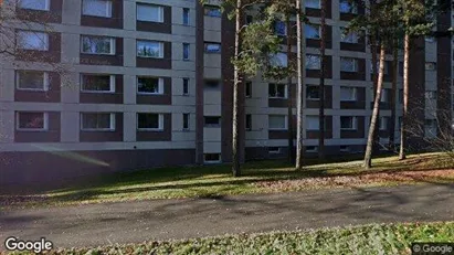 Apartments for rent in Turku - Photo from Google Street View