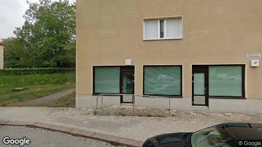 Apartments for rent in Turku - Photo from Google Street View