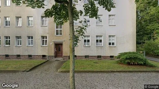 Apartments for rent in Barnim - Photo from Google Street View