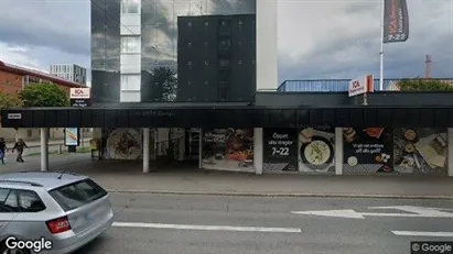 Apartments for rent in Jönköping - Photo from Google Street View