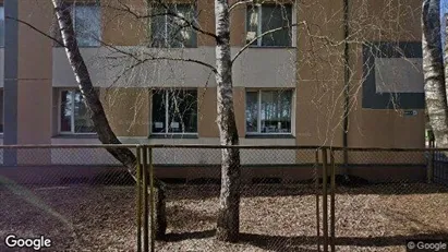 Apartments for rent in Tallinn Kesklinna - Photo from Google Street View
