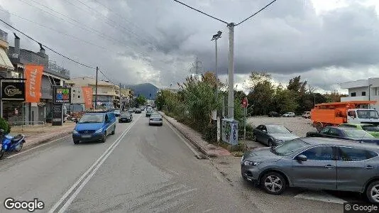 Apartments for rent in Patras - Photo from Google Street View