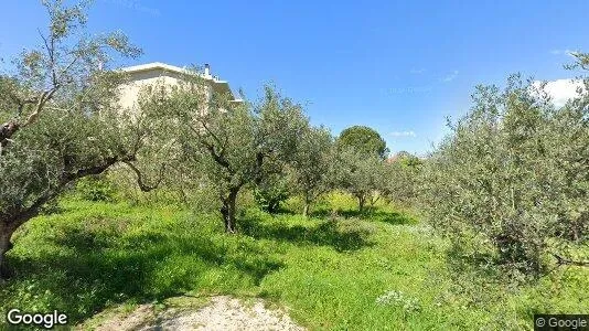 Apartments for rent in Patras - Photo from Google Street View