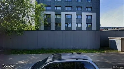 Apartments for rent in Riga Maskavas Forštate - Photo from Google Street View