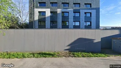 Apartments for rent in Riga Maskavas Forštate - Photo from Google Street View