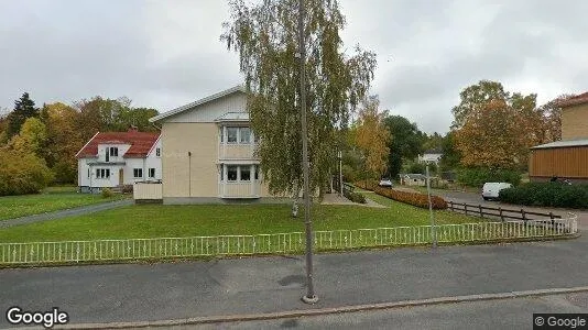 Apartments for rent in Jönköping - Photo from Google Street View