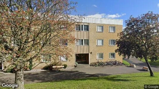 Apartments for rent in Skövde - Photo from Google Street View