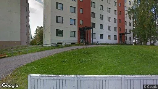 Apartments for rent in Järvenpää - Photo from Google Street View