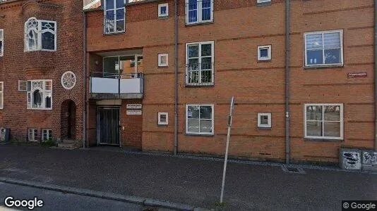 Apartments for rent in Fredericia - Photo from Google Street View