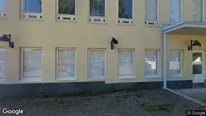 Apartments for rent in Vantaa - Photo from Google Street View