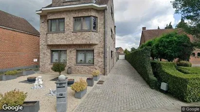 Apartments for rent in Zandhoven - Photo from Google Street View
