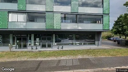 Apartments for rent in Helsinki Läntinen - Photo from Google Street View