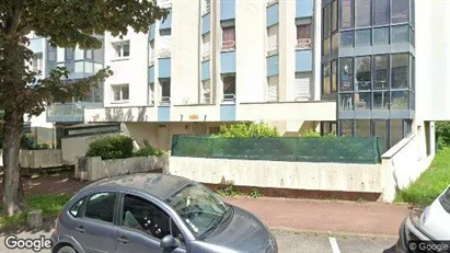 Rooms for rent in Créteil - Photo from Google Street View