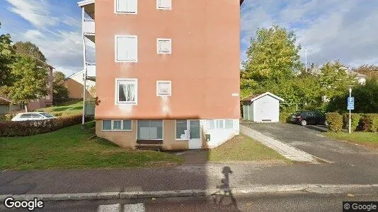 Apartments for rent in Ronneby - Photo from Google Street View