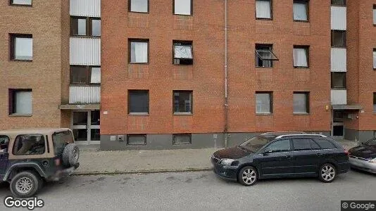 Apartments for rent in Sofielund - Photo from Google Street View