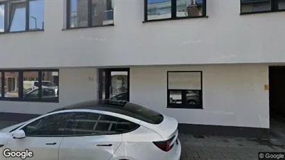 Apartments for rent in Hasselt - Photo from Google Street View