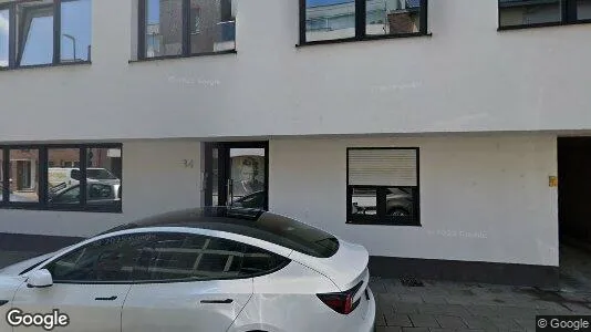 Apartments for rent in Hasselt - Photo from Google Street View