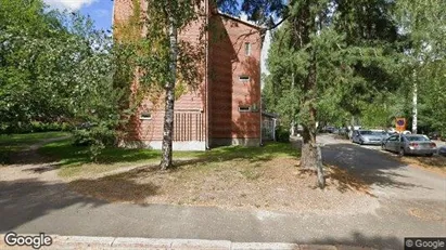 Apartments for rent in Helsinki Pohjoinen - Photo from Google Street View