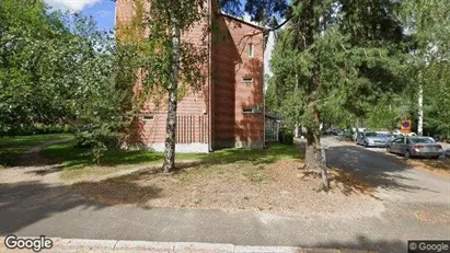 Apartments for rent in Helsinki Pohjoinen - Photo from Google Street View