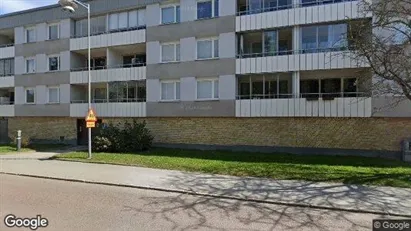 Apartments for rent in Sundbyberg - Photo from Google Street View