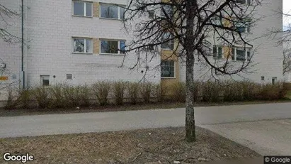 Apartments for rent in Jyväskylä - Photo from Google Street View