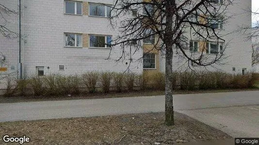 Apartments for rent in Jyväskylä - Photo from Google Street View