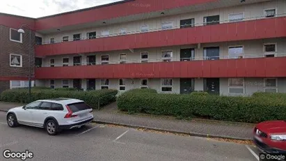 Apartments for rent in Höganäs - Photo from Google Street View