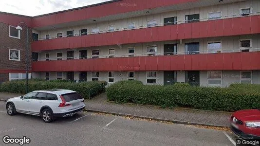 Apartments for rent in Höganäs - Photo from Google Street View