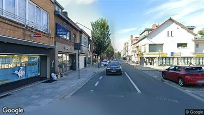 Apartments for rent in Antwerp Ekeren - Photo from Google Street View