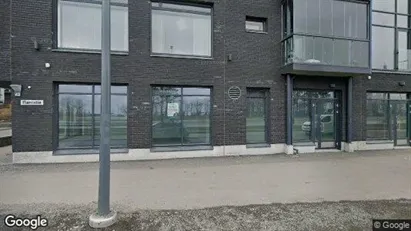 Apartments for rent in Tampere Keskinen - Photo from Google Street View