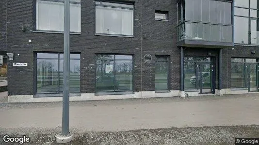 Apartments for rent in Tampere Keskinen - Photo from Google Street View