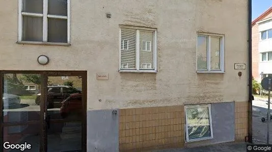 Apartments for rent in Kirseberg - Photo from Google Street View