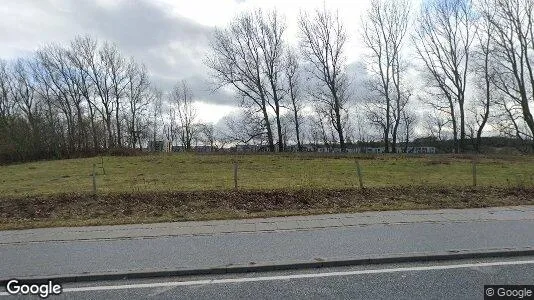 Apartments for rent in Aalborg Øst - Photo from Google Street View