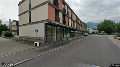 Apartments for rent in Thun - Photo from Google Street View
