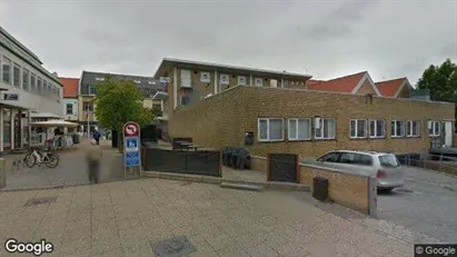 Apartments for rent in Frederikshavn - Photo from Google Street View Apartments for rent in Frederikshavn - Photo from Google Street View